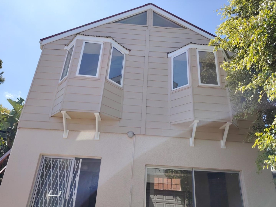 To Let 1 Bedroom Property for Rent in Boston Western Cape